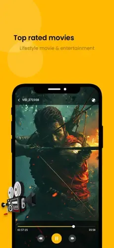 jiohotstar-app-logo Top Rated Movies